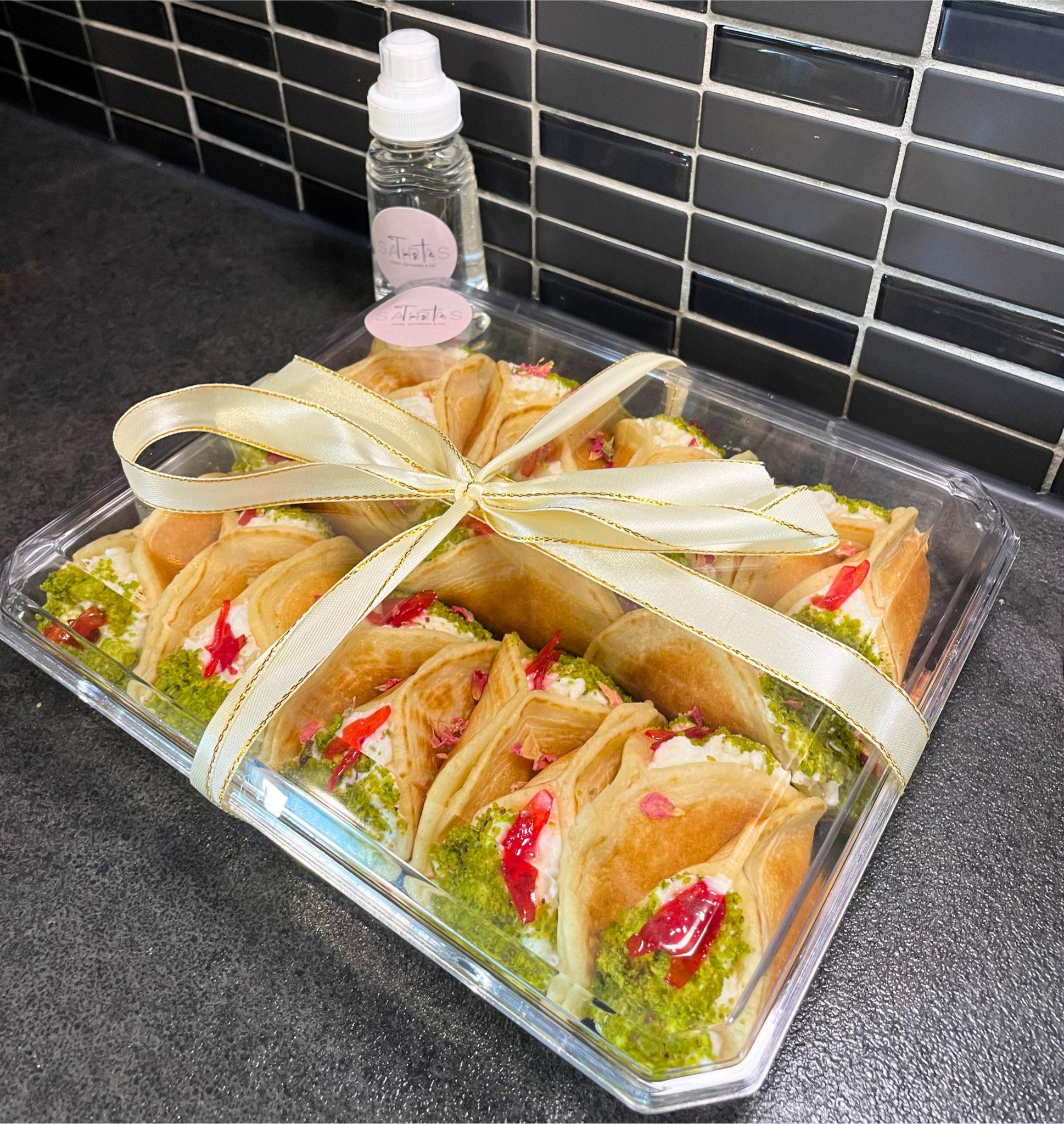 Firmen Catering